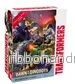 Transformers Deck-Building Game: Dawn of the Dinobots Expansion