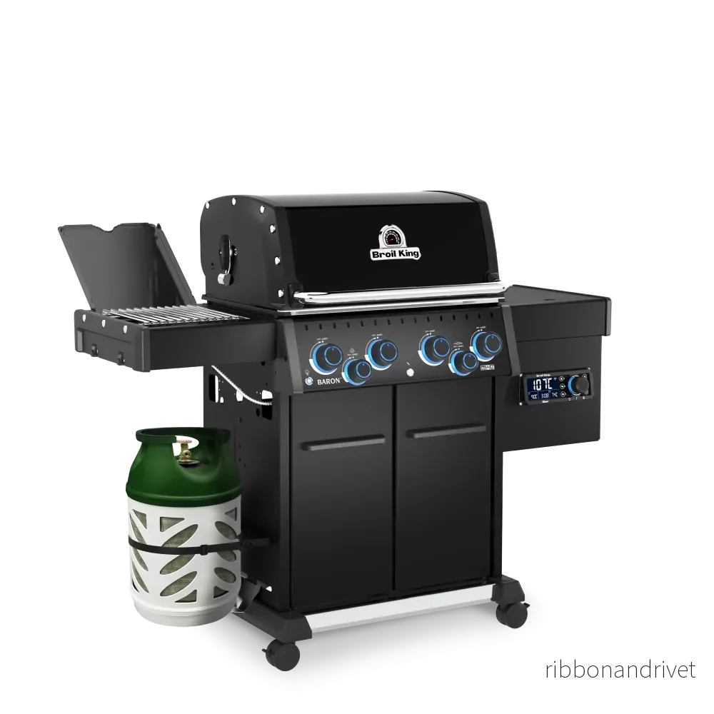Baron™ 490 IRP Shadow - Bild 3