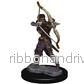 D&D Icons of the Realms Premium Figures: Female Elf Ranger D&D Icons of the Realms Premium Figures: Female Elf Ranger