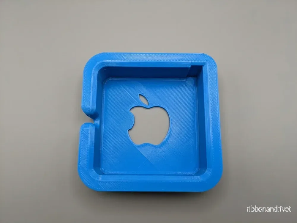 MacBook 85W laddningskabelorganisatör - Bild 3
