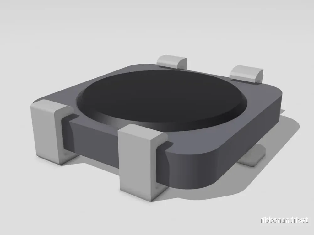 Mac Mini-fäste för diskret montering under skrivbordet - Bild 2