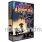 Critters at War: Flies, Lies & Supplies - Brädspel - Bild 2