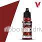 Vallejo Game Color - Gory Red - Bild 2