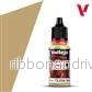 Vallejo Game Color - Bone White - Bild 2