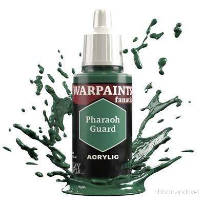 Army Painter Warpaints Fanatic: Pharaoh Guard - Bild 2