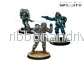 Infinity: Ariadna Booster Pack Beta - Bild 2