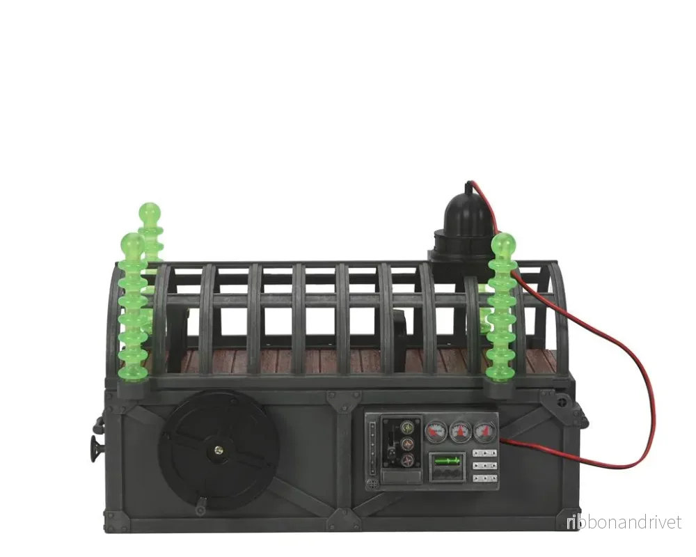 NECA – Diorama – Monsterizer Vintage Diorama NECA – Diorama – Monsterizer Vintage Diorama