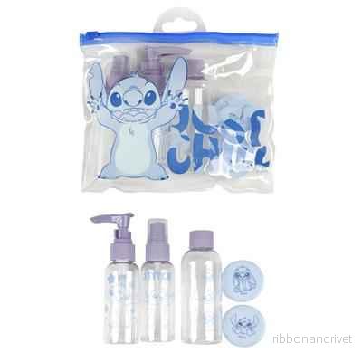 Disney - Stitch - Reseset för personlig hygien - Bild 2
