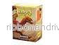 Dragon Shield Standard Matte Sleeves - Amber (100 Sleeves) - Bild 2