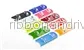 Gamegenic - Set med kortställ 10x Multicolor - Bild 2