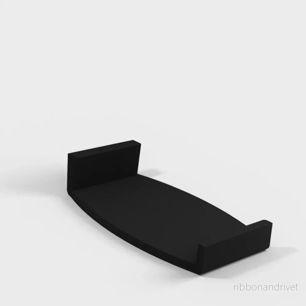 Sekretessskydd för Logitech C505 webbkamera - Bild 2