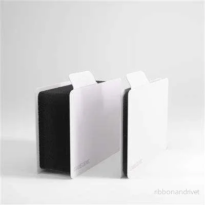 Gamegenic - Sideloading Sizemorph Divider - Vit - Bild 2