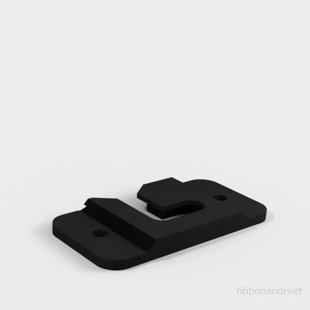 Väggfäste för Samsung Soundbar