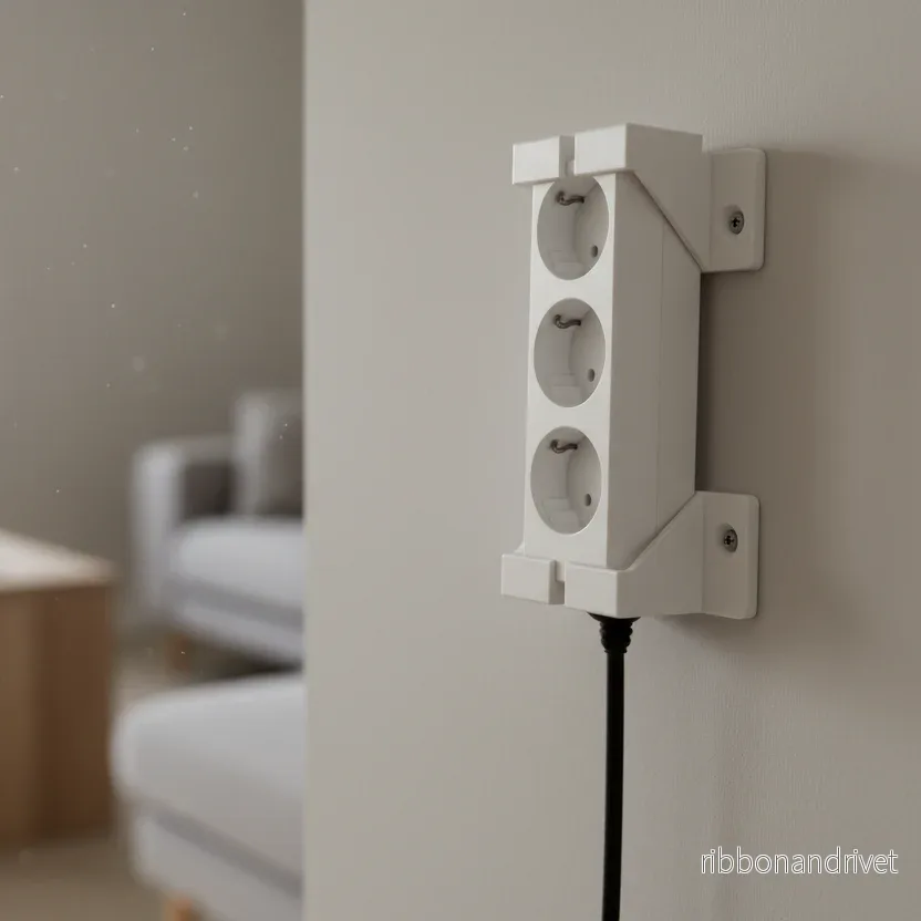 Sockelbeslag