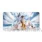 Goddess of Victory: Nikke - Musmatta - Helm & Anis - 80x40cm - Bild 3