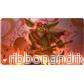 UP - Magic the Gathering 2025 Multiplanar Race Set Playmat Borderless Racer 7 - Bild 3
