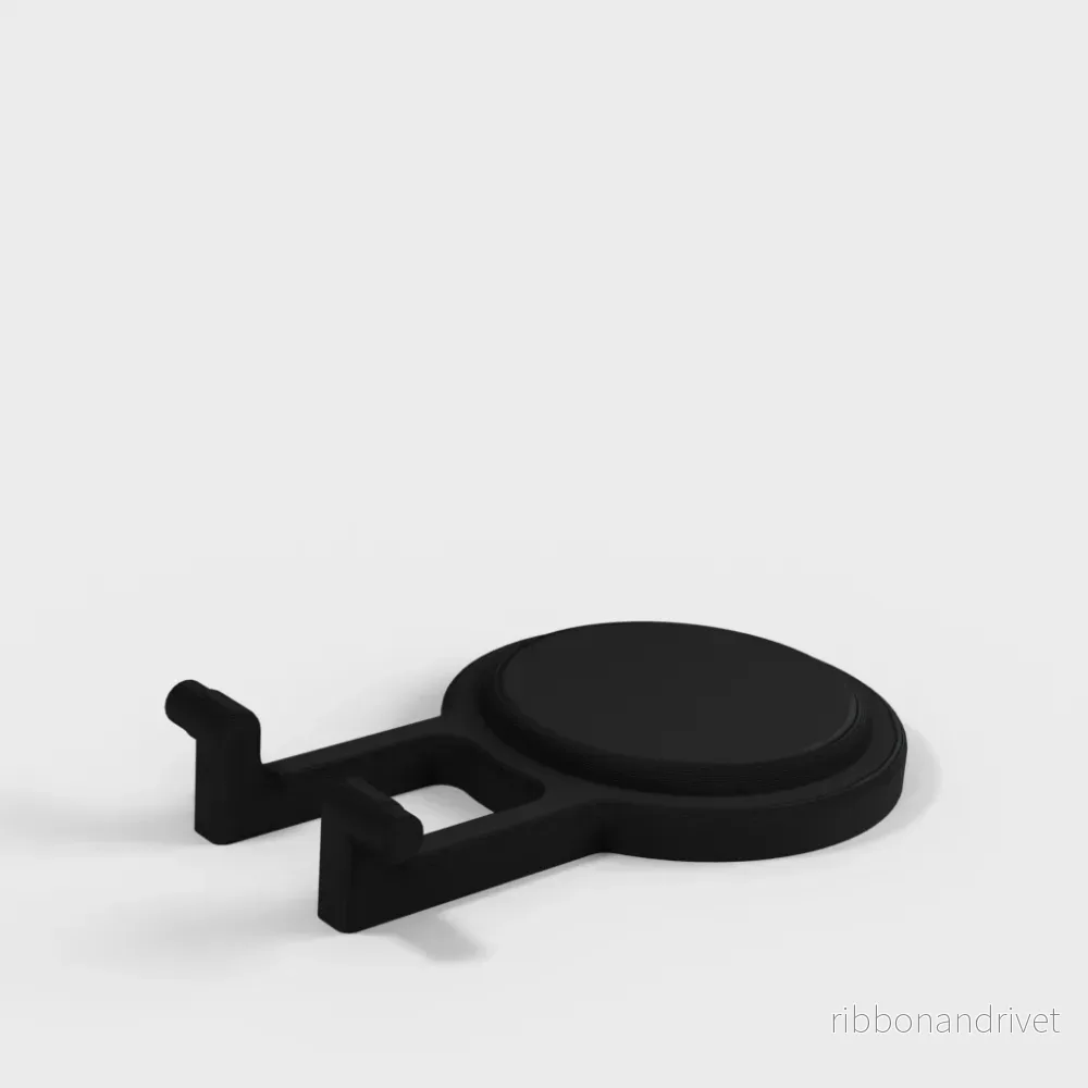 Förbättrat webbkameraskydd för Logitech C922 Pro Stream