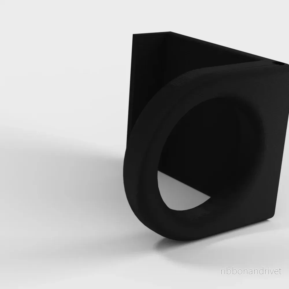 Sekretessskydd för Logitech 920 webbkamera - Bild 2