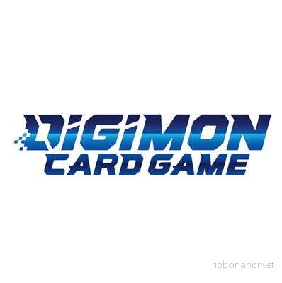 Digimon Card Game – Time Stranger BT-24 Booster Display (24 Packs) Digimon Card Game – Time Stranger BT-24 Booster Display (24 Packs)