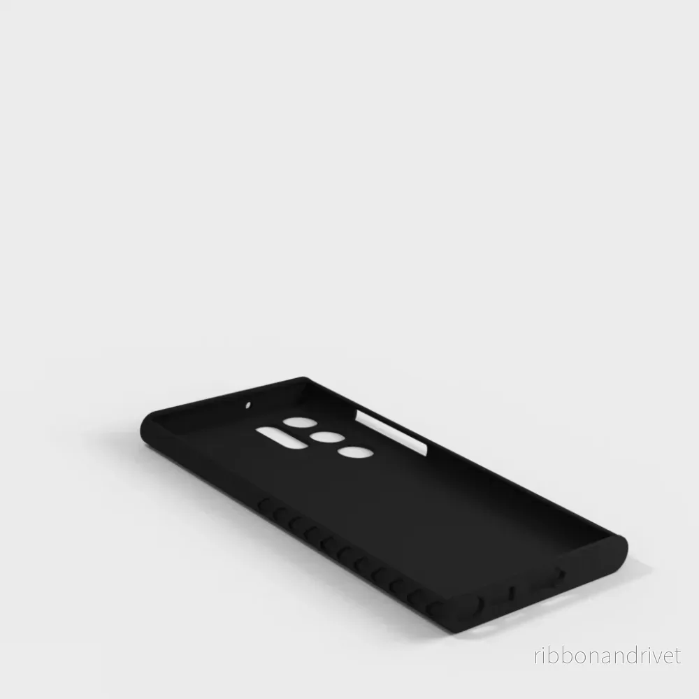 Samsung Galaxy S22 Ultra Mobilskal - Bild 2