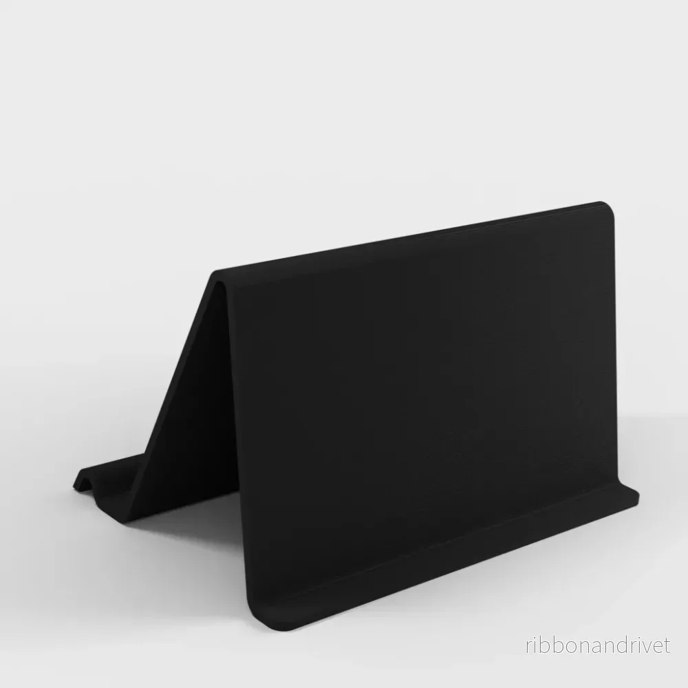 Mångsidigt iPad-stativ för optimal tittarkomfort - Bild 2
