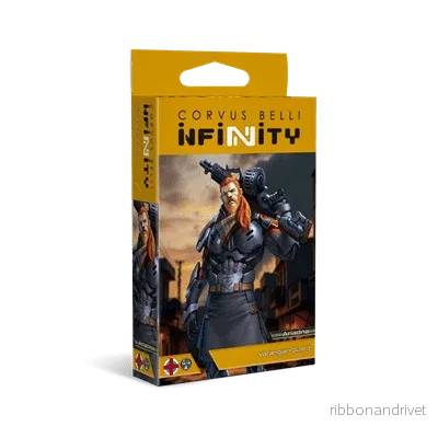 Infinity: Varangian Guard - Bild 2