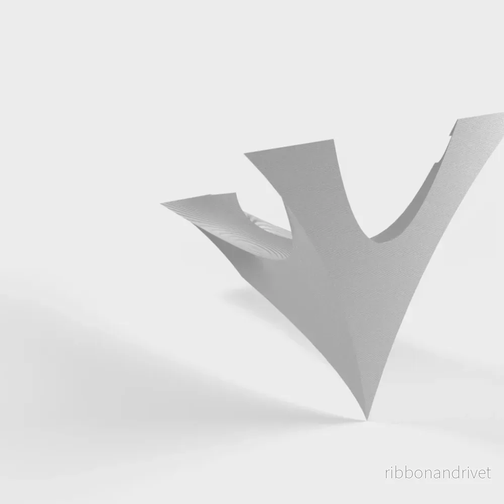 Robust iPad-stativ - Bild 2