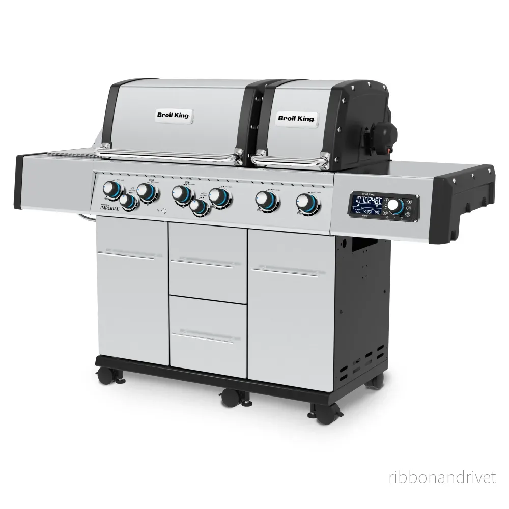 Imperial QS 690 IR - Bild 2