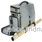 ENHANCE Tabletop RPGs Adventurer's Bag Collector's Edition (Silver) - Bild 2