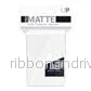 UP - Små Ärmar - Pro-Matte - Vit (60 Ärmar) - Bild 3