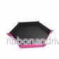 Gamegenic - Magnetisk Tärningsbricka Hexagonal Svart/Rosa - Bild 3