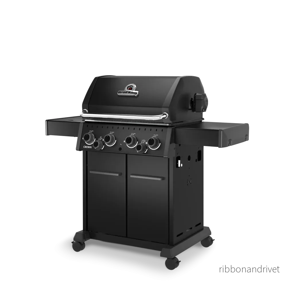 Crown™ 490 Shadow - Bild 2