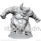 Pathfinder Battles Deep Cuts: Sordesdaemon (Pollution Daemon) - Bild 3