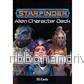Starfinder Alien Character Deck - EN - Bild 2