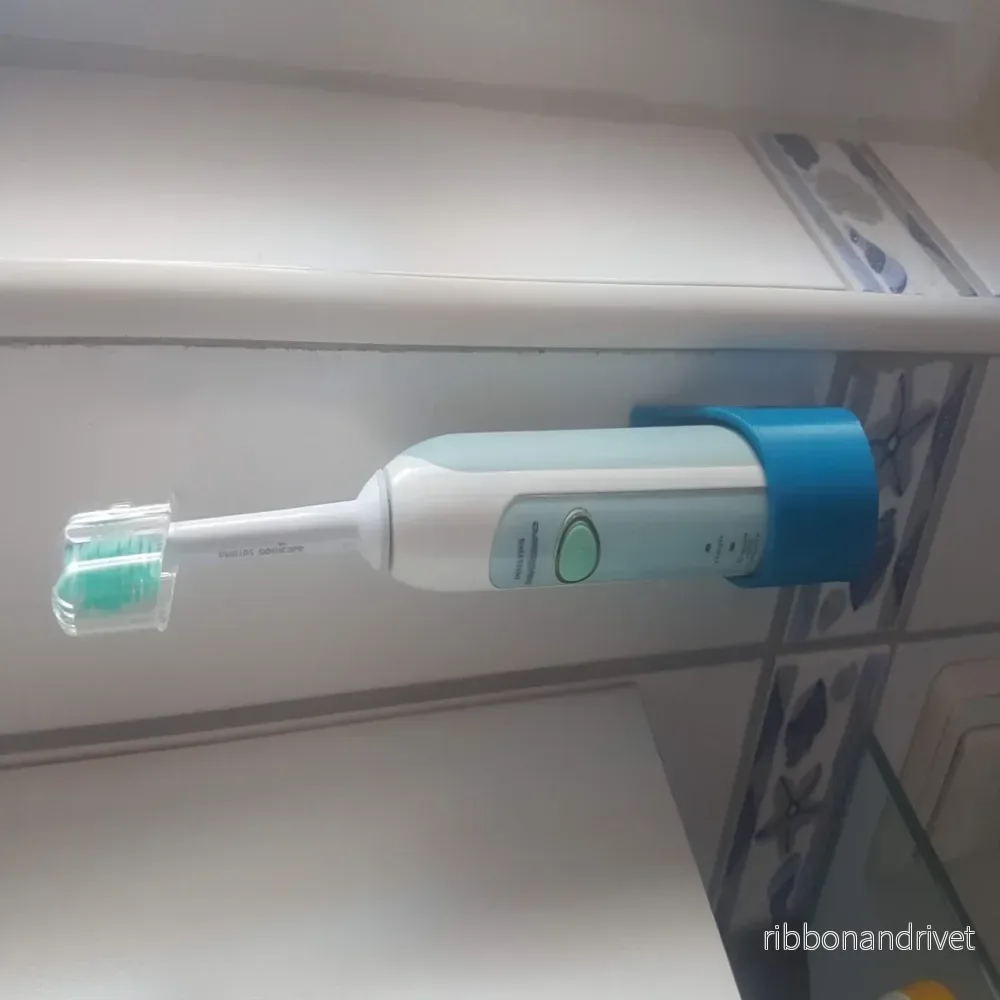 Philips Sonicare väggfäste Philips Sonicare väggfäste