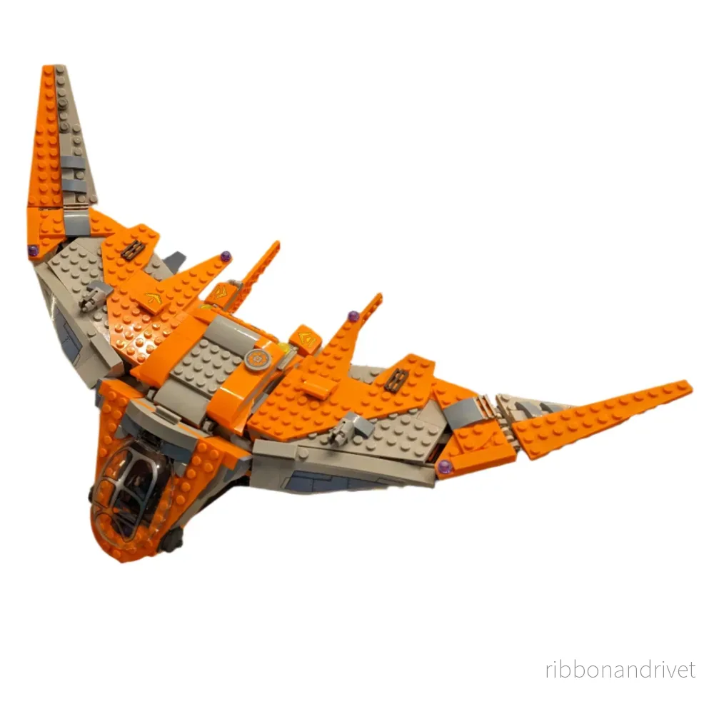 Väggfäste Kompatibel med LEGO set Thanos: Ultimate Battle – 76107 Väggfäste Kompatibel med LEGO set Thanos: Ultimate Battle – 76107