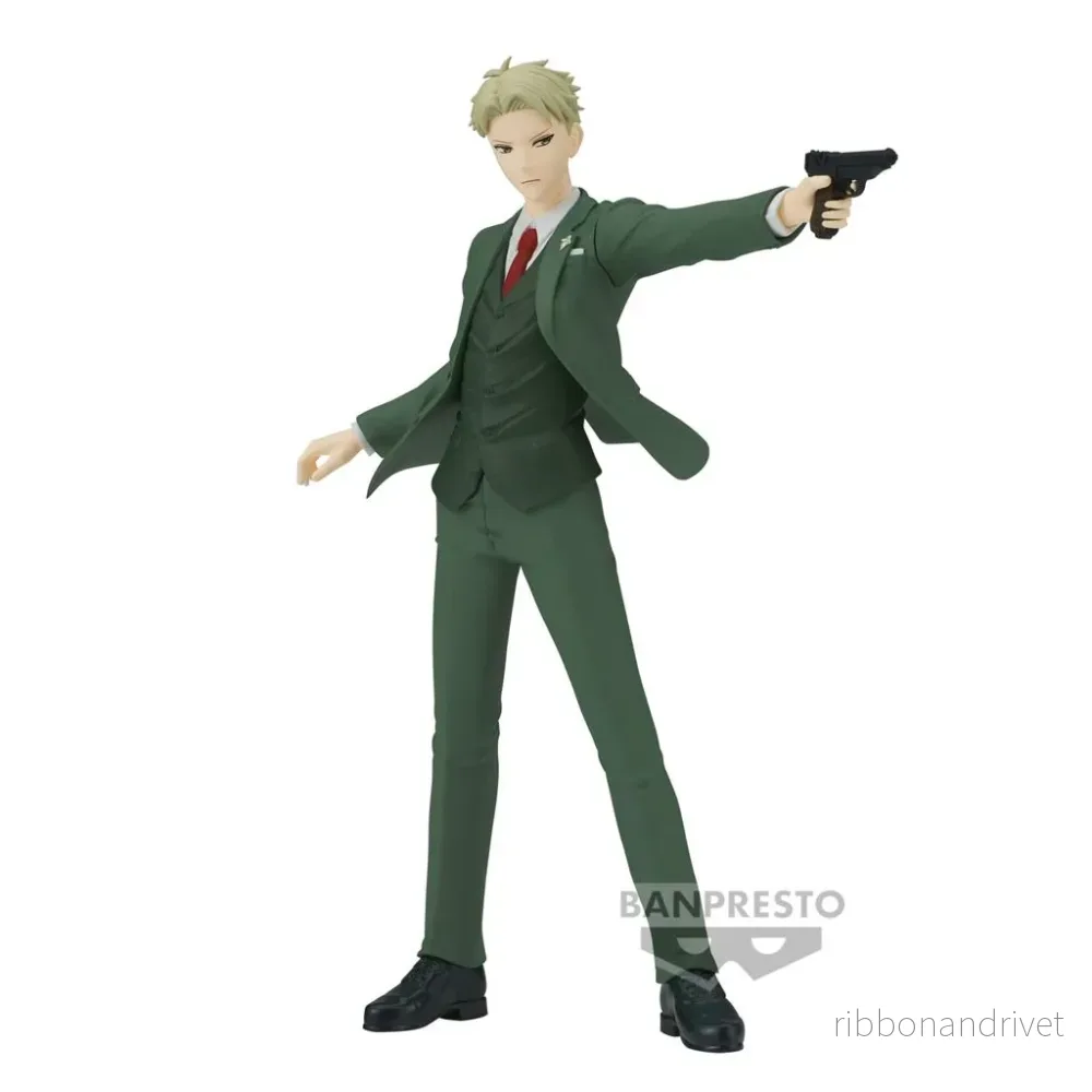 Spy×Family Vibration Stars – Loid Forger Spy×Family Vibration Stars – Loid Forger