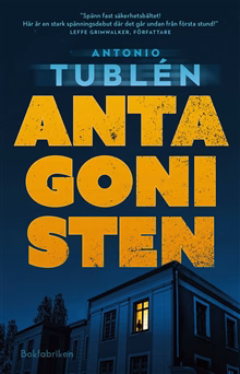 Antagonisten Antagonisten