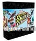 Smash Up: 10th Anniversary - Factions och Titans - Bild 3