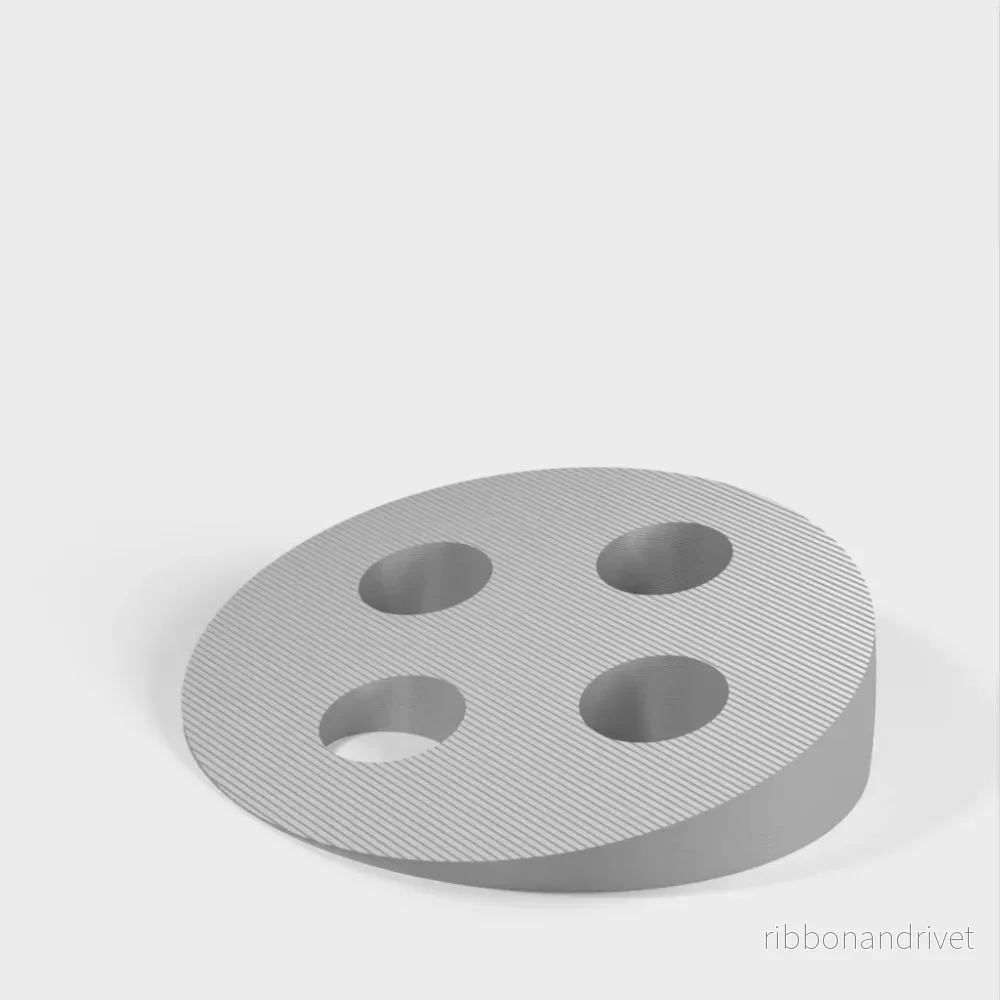 Eufy Cam 2c Mounting Wedge Remix - Bild 2