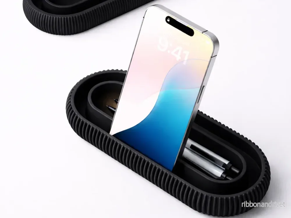 Orbit Mobilhållare Orbit Mobilhållare