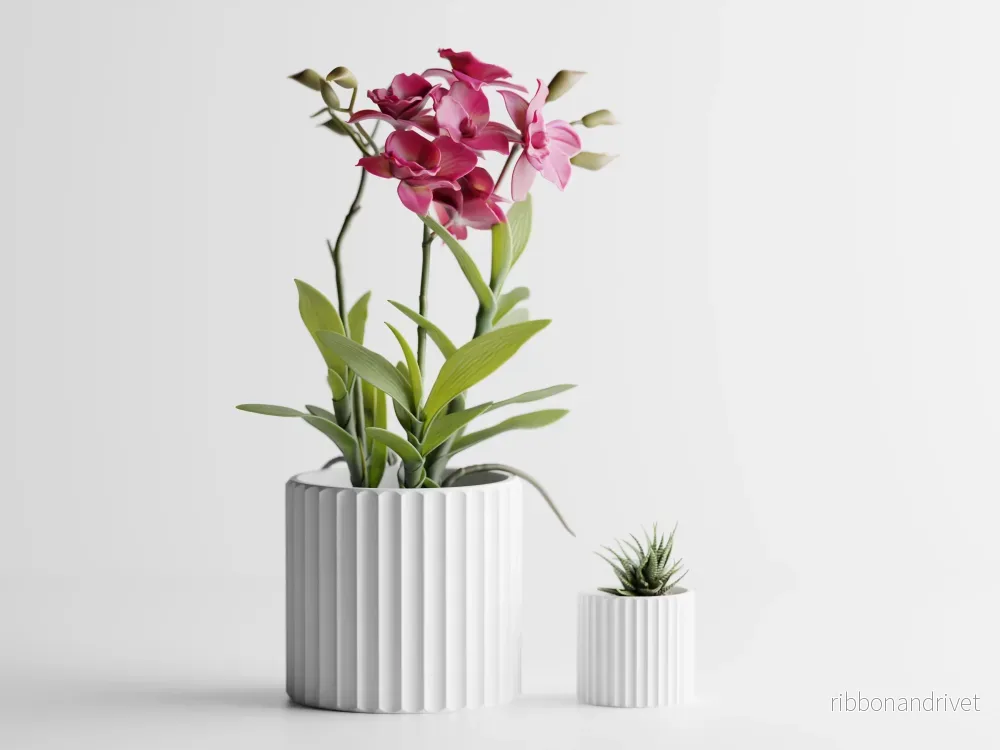 Muris Blomkruka - Bild 2