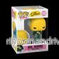 Funko POP TV: Simpsons S11 - Mr. Burns - Bild 2