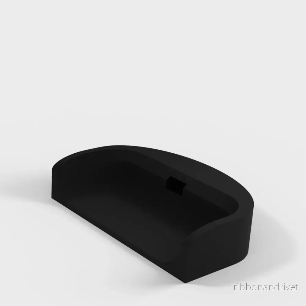 Laddningsdocka för Samsung Gear IconX (2017)-skal - Bild 2