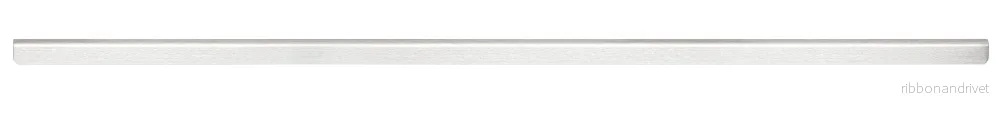 Flapp-1100, rostfri look