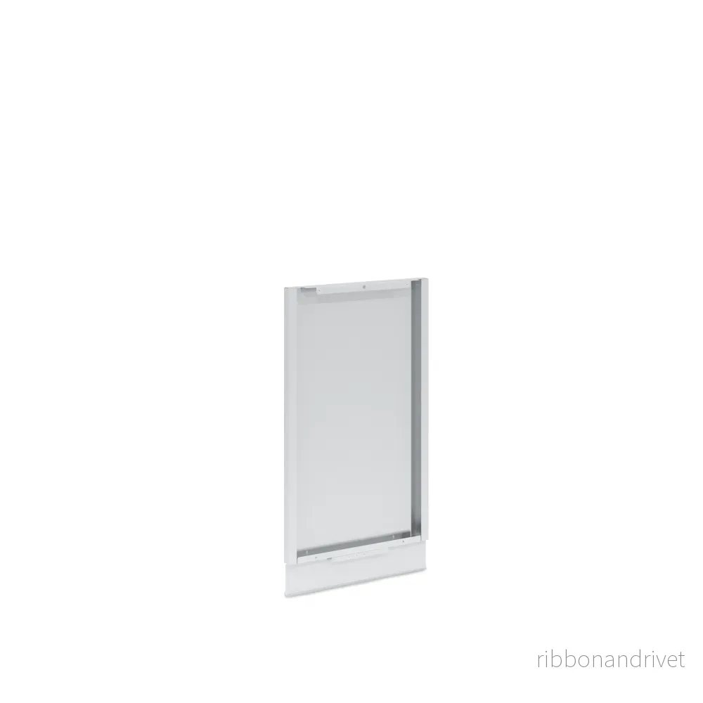 Ryggpanel 45 cm - Bild 3