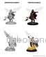 D&D Nolzur's Marvelous Miniatures - Aasimar Female Wizard - Bild 2