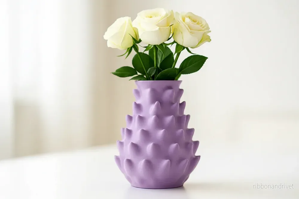 Dragon Vase - Bild 2