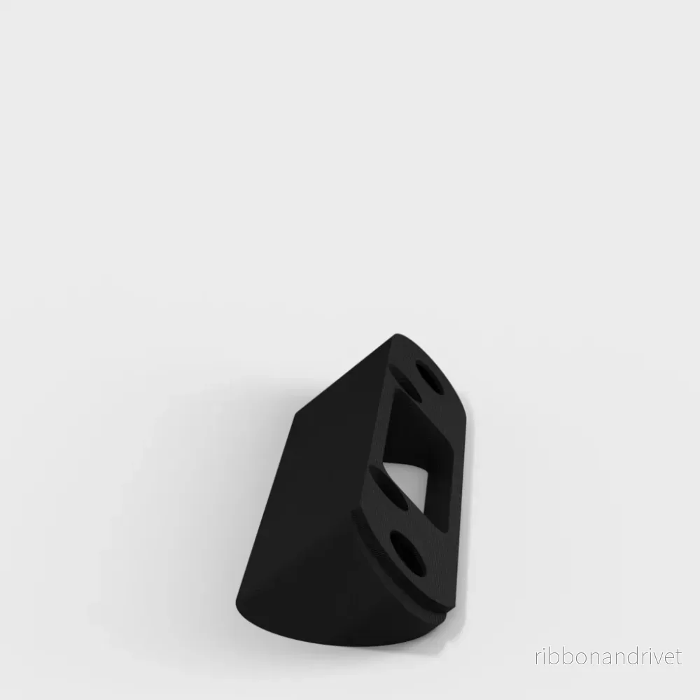Monteringsdel för Google Nest-dörrklockans kabel (2:a generationen) - Bild 3