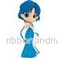 PGSME Q Posket-Princess Mercury (Ver.A) - Bild 2